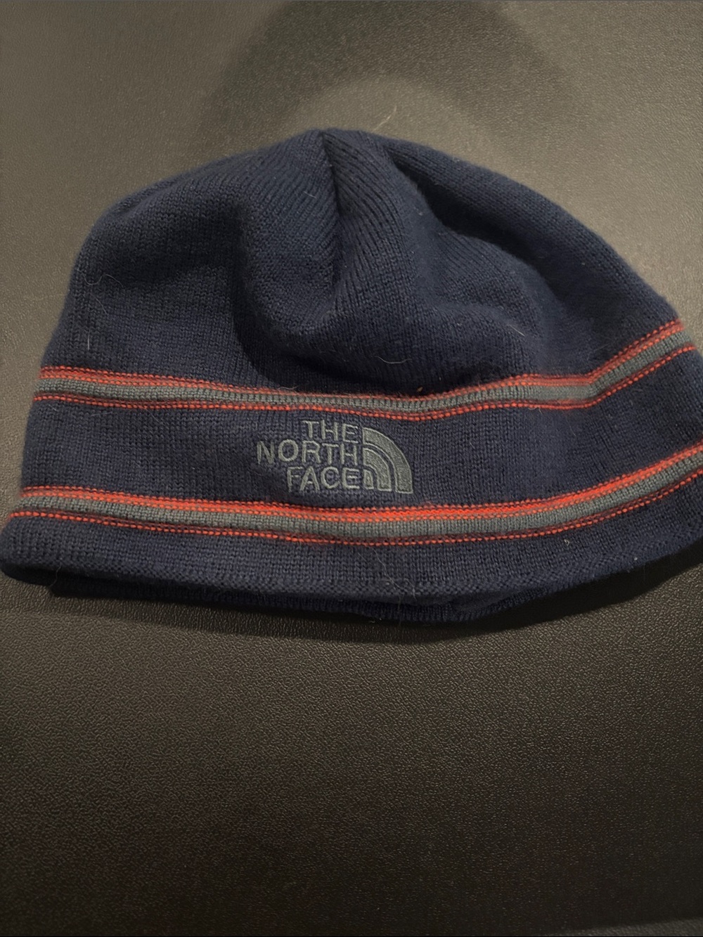 North face beanie